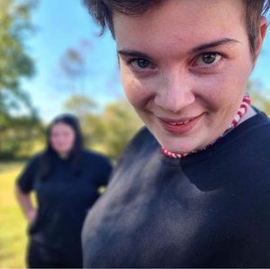 Meet your Posher, Ash